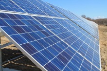 Mogli dotknąć energię ze słońca