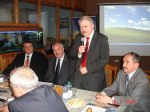 Spotkanie delegatów Związku Miast i Gmin Morskich