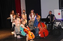 Koncert Majowy
