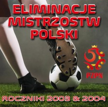 Eliminacje Mistrzostw Polski w Ustroniu Morskim