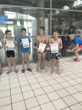 Fundacja Pływamy i Ratujemy informuje