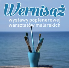 Wernisaż malarski
