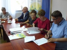 Kolejny „mały grant” dla Ustronia Morskiego