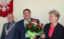 Wójt Ustronia Morskiego z absolutorium