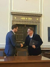 Prawie pół miliona trafi do budżetu gminy Ustronie Morskie