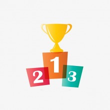 Najlepsi sportowcy roku szkolnego 2017/2018