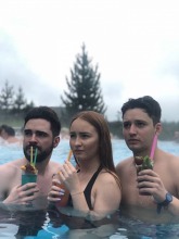 Festiwal youtuberów w Ustroniu Morskim