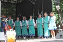 Święto polsko – niemieckiej przyjaźni