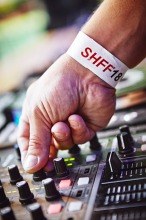 Summer House Family Festival