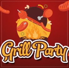 Grill Party w Kukini
