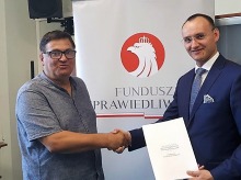 Ponad 46 tys. na doposażenie jednostek OSP