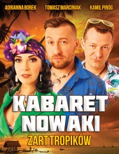 Kabaret Nowaki