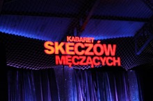Amfiteatr wypełniony po brzegi