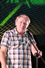 Andrzej Grabowski - Żywot Człowieka Zabawnego