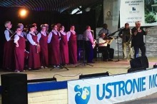 "Złote Kłosy" koncert