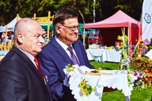 Święto Plonów już za nami.