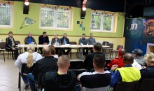 Mieszkańcy Rusowa podzielili fundusz sołecki