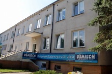 Rusza budowa parkingu przy ośrodku zdrowia w Ustroniu Morskim