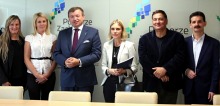 Umowy na place zabaw podpisane. Rozpoczęcie inwestycji jeszcze we wrześniu.