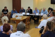 Mieszkańcy Sianożęt zdecydowali o funduszu sołeckim