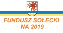 Mieszkańcy podzielili fundusz sołecki na 2019 r.