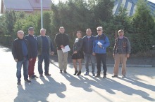 Ulica Krótka dołączyła do pięknych dróg Ustronia Morskiego