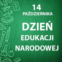 Dzień Edukacji Narodowej