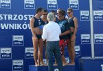 Sukces drużyn ratowniczych z Ustronia Morskiego w finale Mistrzostw NIVEA Ratowników WOPR