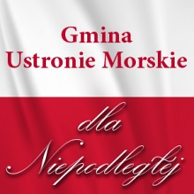 Gmina Ustronie Morskie dla Niepodległej