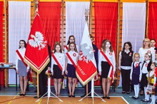 Gmina Ustronie Morskie dla Niepodległej