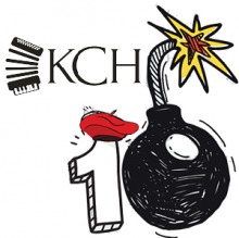 „Kurna Chata” gra już 10 lat