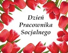 Dzień Pracownika Socjalnego