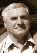 Ostatnia droga śp. Leszka Wesołowskiego