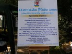 Morskie Zawody Wędkarskie &#8222;Ustrońska Plaża 2009&#8221;.