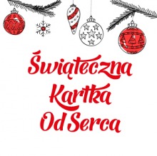 Warsztaty tworzenia kartek Bożonarodzeniowych