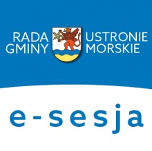 E sesja. Nowa zakładka na stronie gminy.