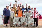 Relacja z BBT 2009 w Ustroniu Morskim