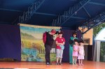 Relacja z &#8222;Lata 2009&#8221; dla dzieci