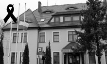 Ustronie Morskie solidarne z Gdańskiem