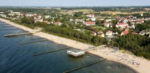 OGŁOSZENIE wykaz kąpielisk 2019
