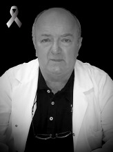 Odszedł ś.p. Leszek Walkowiak