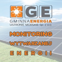 Monitoring wytwarzanej energii
