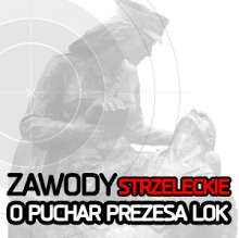 Zawody strzeleckie