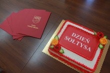 Dzień Sołtysa w Ustroniu Morskim