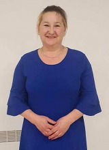 Justyna Pryłowska sołtysem Kukini