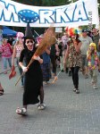 Relacja z VII Warsztatów Artystycznych &#8222;Morka 2009&#8221;