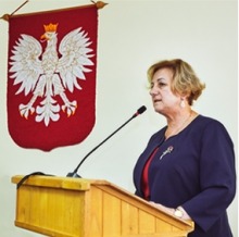 Pierwsze 100 dni Wójt Gminy Ustronie Morskie