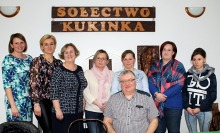 Krzysztof Szydłowski sołtysem Kukinki