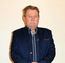 Wybory sołeckie w Sianożętach
