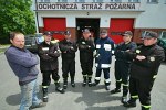 Strażak Roku 2009